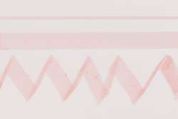 Feutre Ecoline DuoTip Royal Talens, Rouge pastel