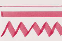 Royal Talens | ECOLINE® Duotip marker — los, Roodbruin