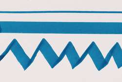 Feutre Ecoline DuoTip Royal Talens, Bleu de Prusse