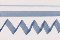 Feutre Ecoline DuoTip Royal Talens, Indigo