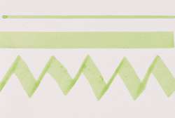 Feutre Ecoline DuoTip Royal Talens, Vert clair