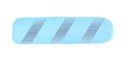 Bleu phthalo clair - PW6, PB15:3