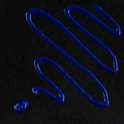 Bleu foncé