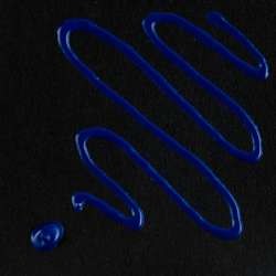 Donkerblauw