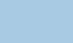H. Dupont | Serti / Gutta contourmiddel — op waterbasis, flacon 25 ml, Blue pastel