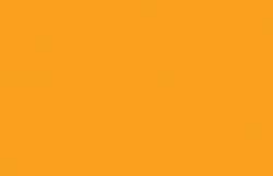 Cadmium yellow deep hue