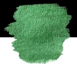 FINETEC | PREMIUM pearlescent colours — los, XXL nap, Sea green