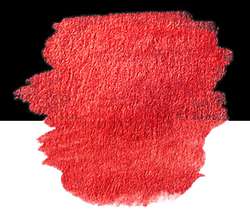 FINETEC | PREMIUM pearlescent colours — los, XXL nap, Fiery red