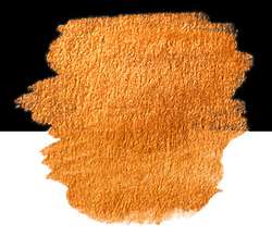 FINETEC | PREMIUM pearlescent colours — los, XXL nap, Magma orange