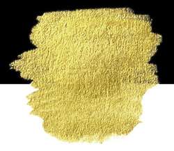 FINETEC | PREMIUM pearlescent colours — los, XXL nap, Beach gold