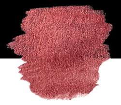 FINETEC | PREMIUM pearlescent colours — los, XXL nap, Mars red