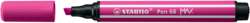 Marqueur Pen 68 MAX Stabilo, À l'unité, Rose
