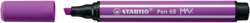Marqueur Pen 68 MAX Stabilo, À l'unité, Lilas