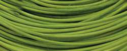 Rotin de couleur, 250 g, Vert olive