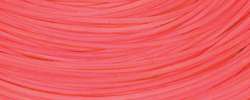 Rotin de couleur, 250 g, Rose