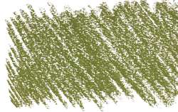 Cinnabar green 1