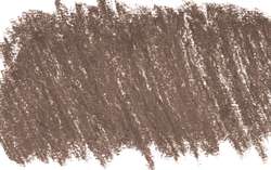 Terre d'ombre brûlée 1 - PBr7