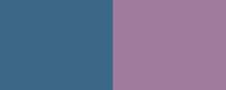 Crayons de couleur Supersticks Crazy Jolly, Crayon, violet métallique - bleu méatllique