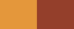 Crayons de couleur Supersticks Crazy Jolly, Crayon, marron moyen - ocre  