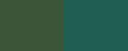 Crayons de couleur Supersticks Crazy Jolly, Crayon, vert émeraude - olive