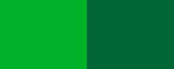 Crayons de couleur Supersticks Crazy Jolly, Crayon, vert foncé - vert clair