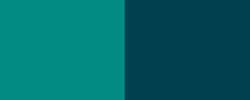 Crayons de couleur Supersticks Crazy Jolly, Crayon, bleu vert - turquoise