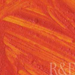 Orange d'Alizarine