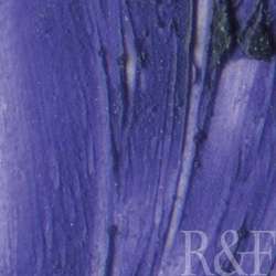 Violet d'outremer