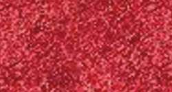 Ruby red