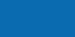 Ton Bleu de Céruléum - PW6, PB36, PB28