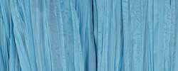 GLOREX | Matt Raffia — 100% viscose, 20 meter, Light blue