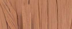 GLOREX | Matt Raffia — 100% viscose, 20 meter, Sand