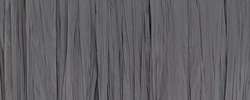 GLOREX | Matt Raffia — 100% viscose, 20 meter, Grey