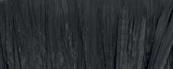 Raphia mat création textile Glorex, 20 m, Noir