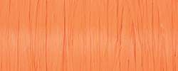 Raphia mat création textile Glorex, 20 m, Saumon