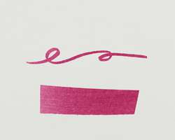 Larme de cassis