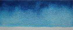 Azure blue