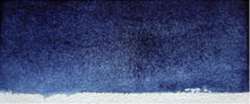 Indigo blue