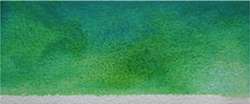 Aurora green