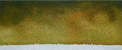 Green ochre
