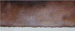 Bronze brown