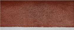 Oxide red brown