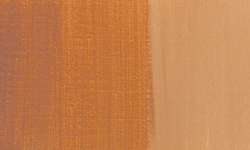 Sienne naturelle - PY42/PR101/PBk11