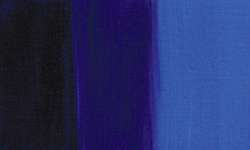 Bleu indigo - PB15:1/PV23RS.PB29