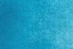 Bleu turquoise profond - PW6/PB15:1/PG7