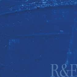 Cerulean blue chromium