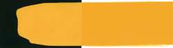 Jaune cadmium imit. foncé - PY184, PY155, PO67