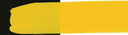 Cadmium yellow medium hue