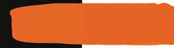 Peinture acrylique PrimAcryl Schmincke, 250 ml, Orange cadmium