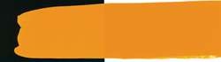 Jaune cadmium foncé - PO20